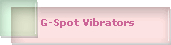 G-Spot Vibrators