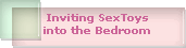 Inviting SexToys
into the Bedroom
