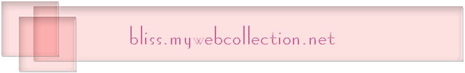 bliss.mywebcollection.net